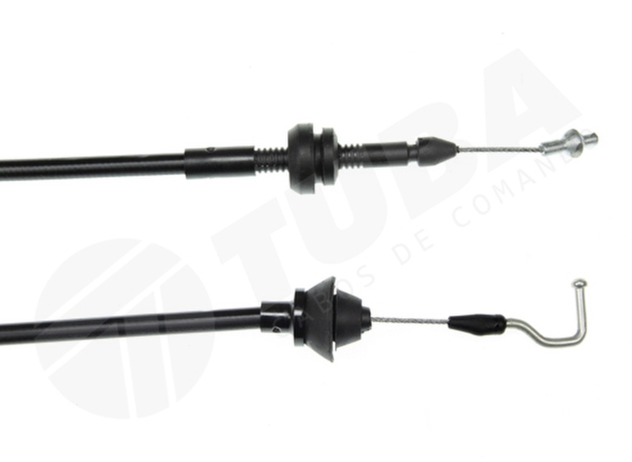 Cabo do Acelerador - Tuba Cabos - 5069 - Unitário