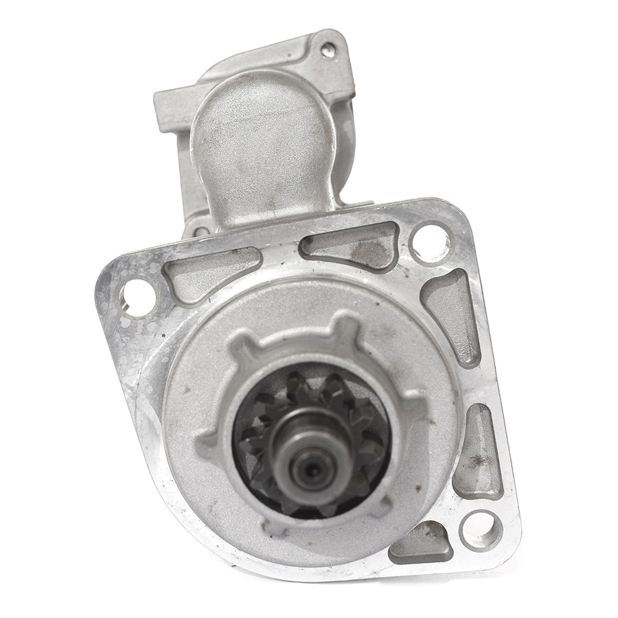 Motor de Partida 12V 3,3kW Linha Pesada Valtra com 10 Dentes e Relação 8/10 - Delco Remy - 8200400 - Unitário