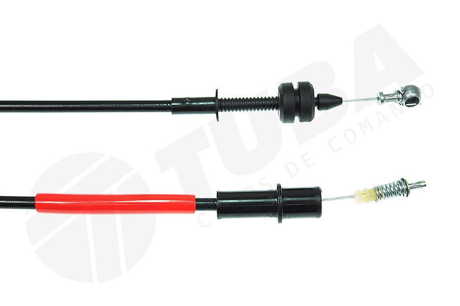 Cabo do Acelerador - Tuba Cabos - 7079 - Unitário