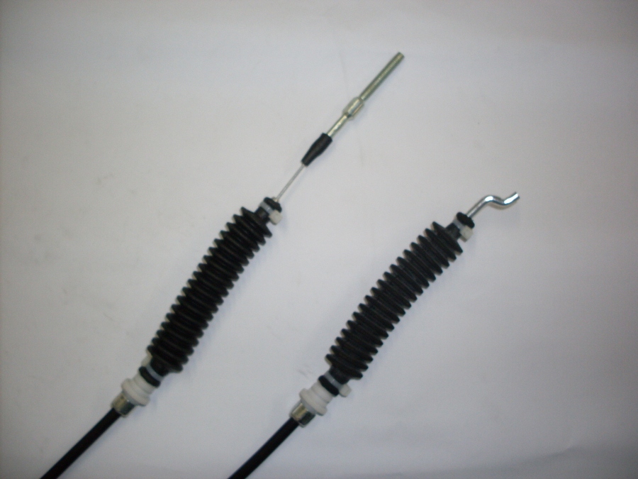 CABO de ACELERADOR - Cabovel - 111175 - Unitário