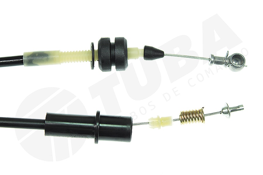 Cabo do Acelerador - Tuba Cabos - 7414 - Unitário