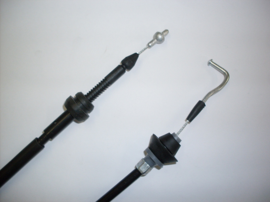 Cabo do Acelerador - Cabovel - 161121 - Unitário