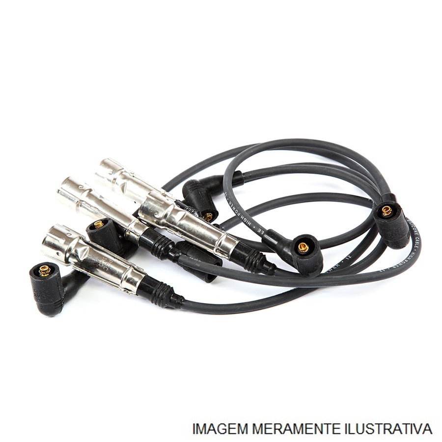 Cabo de Vela - Magneti Marelli - CVMF0102 - Jogo