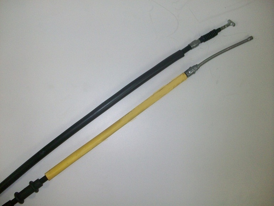 Cabo de Freio - Cabovel - 147180 - Unitário