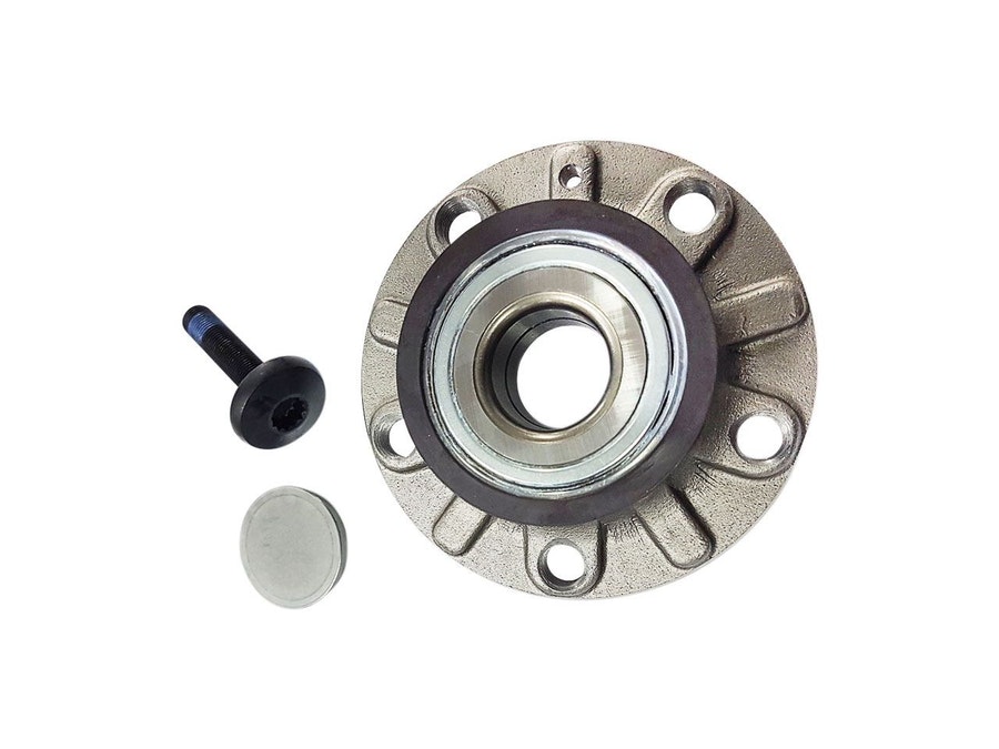 Cubo de Roda - Nakata - NKF 8160 - Unitário