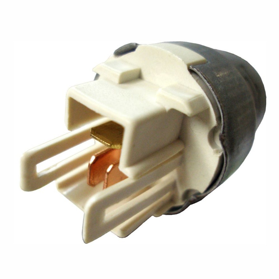 Relé Auxiliar Uso Geral Toyota 0567004800 / 90987-01003 - 12V 3 Terminais - DNI - DNI 8201 - Unitário