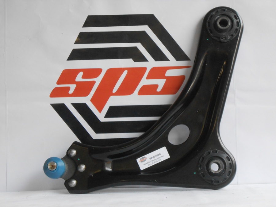 bandeja - SP5 Distribuidora de Auto Peças LTDA ME - SP6008C - Unitário