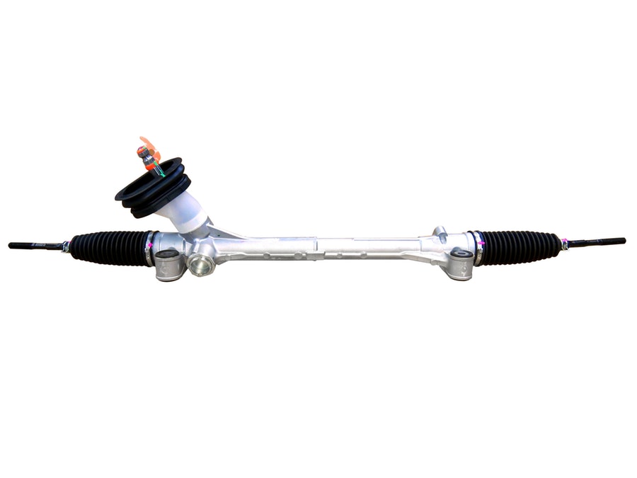 Caixa de Direção Elétrica Automotiva Para Veículos - Nakata - NCDE 40101 - Unitário