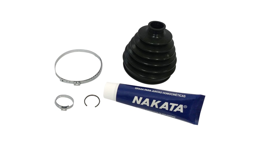 Kit de Reparo da Junta Homocinética - Nakata - NKJ5009 - Unitário
