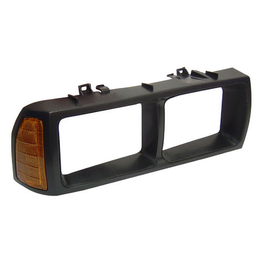 Moldura do Farol - KJ - J-10332 - Unitário