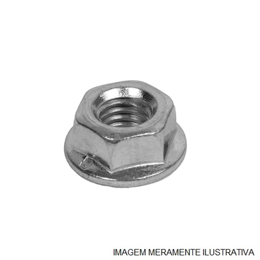 Contraporca - Tigercat - 2440A100 - Unitário
