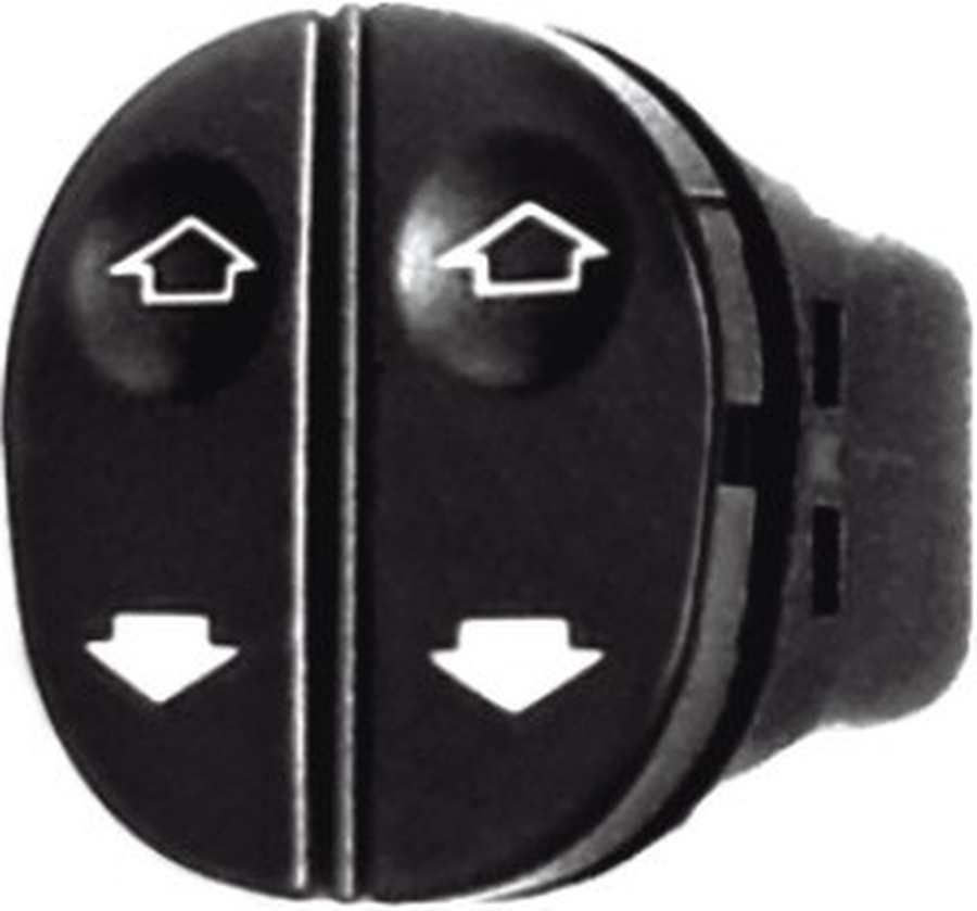 Interruptor Acionador de Vidros - Ospina - 021101 - Unitário