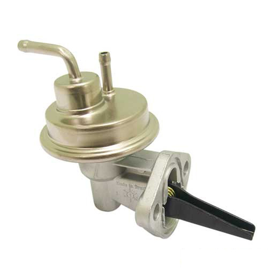 Bomba de Combustível - Brosol - 216510 - Unitário