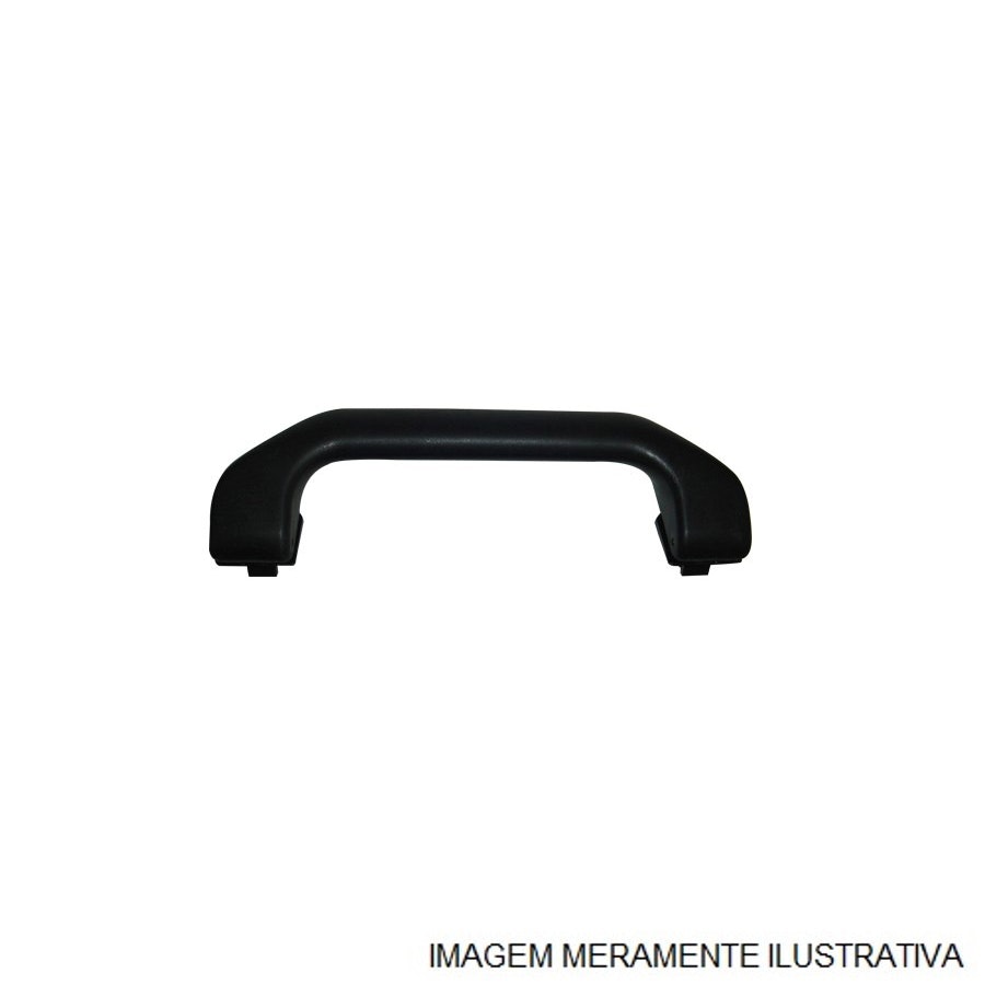 Manopla do Para-Lama - Volvo CE - 8189290 - Unitário