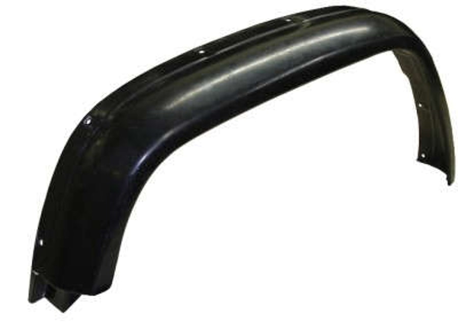 Paralama Mbb - Amalcaburio - 1665E - Unitário