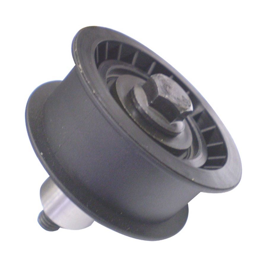 Rolamento da Polia Guia da Correia Dentada - Autho Mix - RO4148 - Unitário