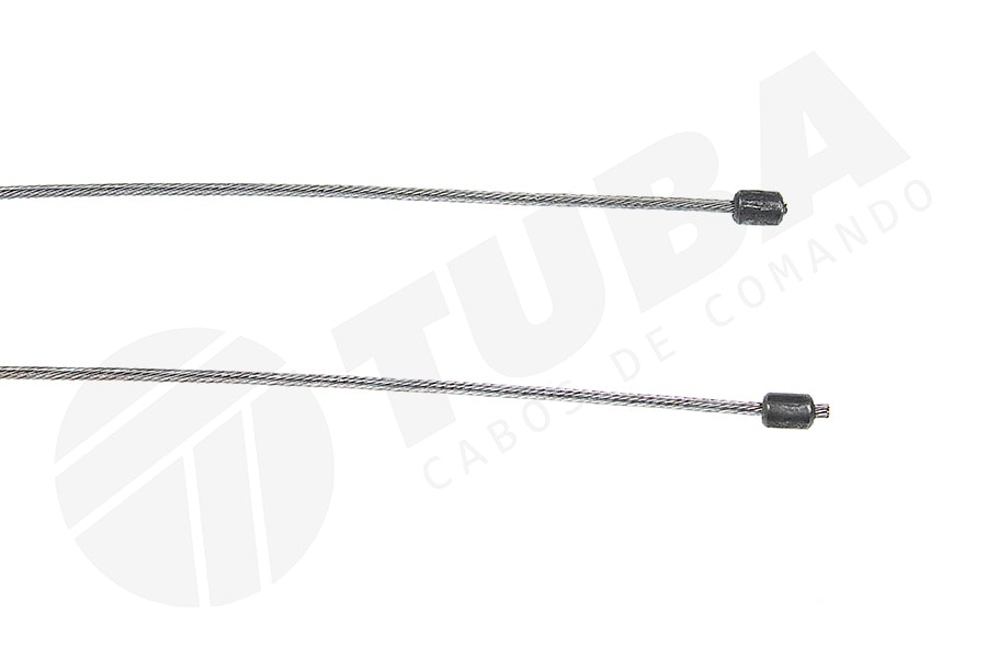 Cabo do Freio - Tuba Cabos - 7093 - Unitário