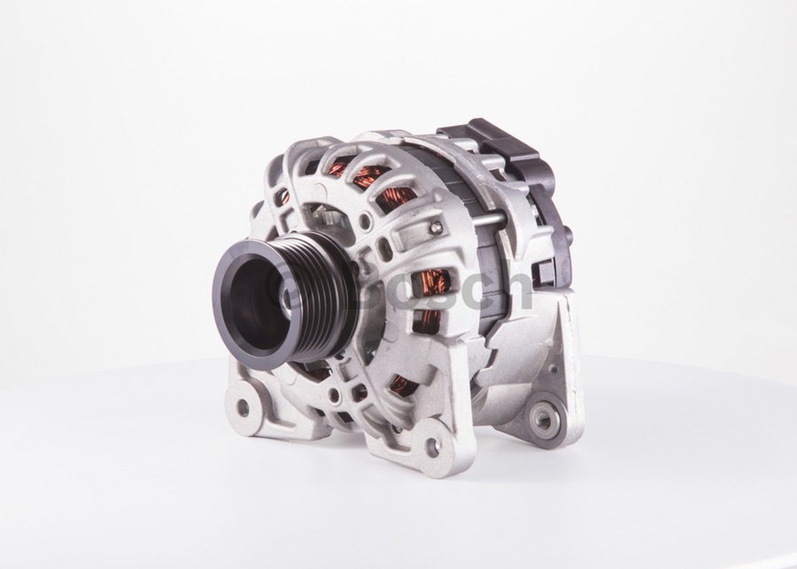 Alternador B3 14V 90A