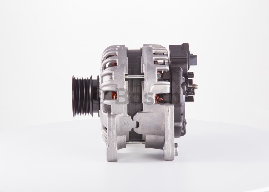 Alternador B3 14V 90A