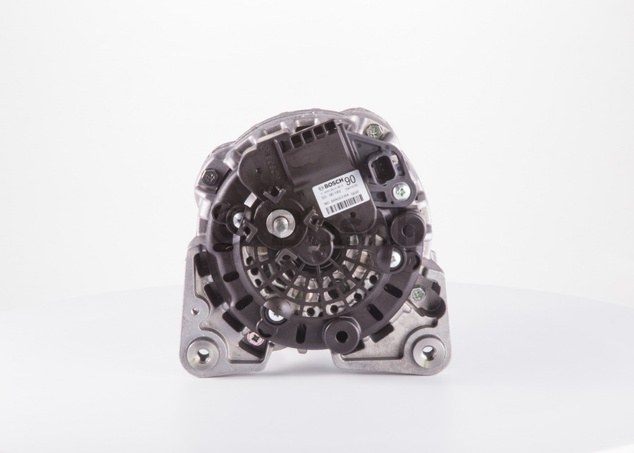 Alternador B3 14V 90A
