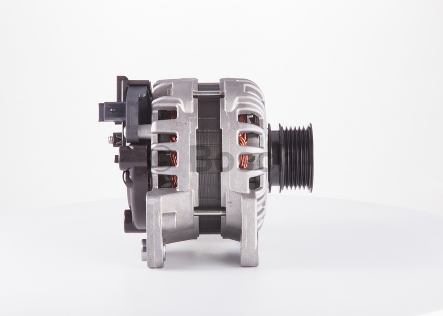 Alternador B3 14V 90A