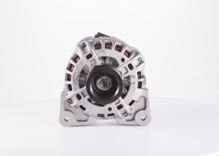 Alternador B3 14V 90A