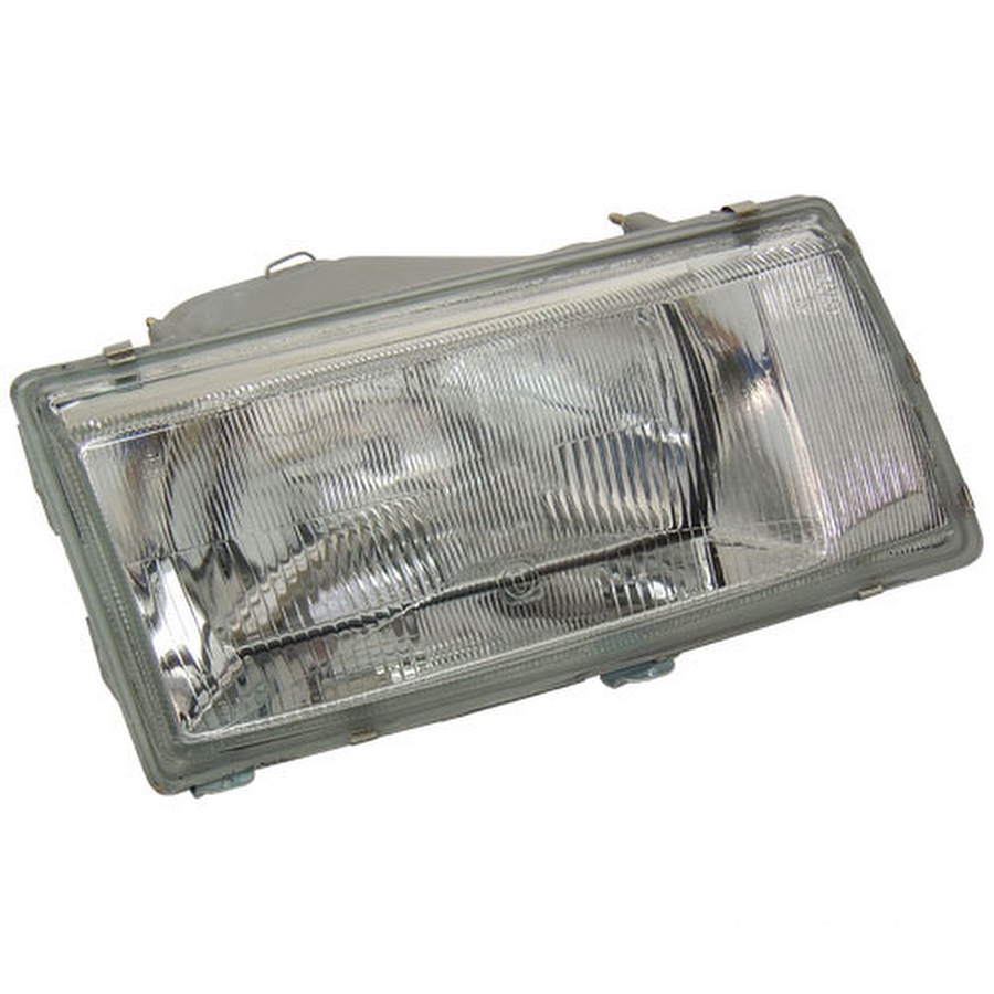 Farol Bi-Iodo - Orgus - FW-56LD C - Unitário