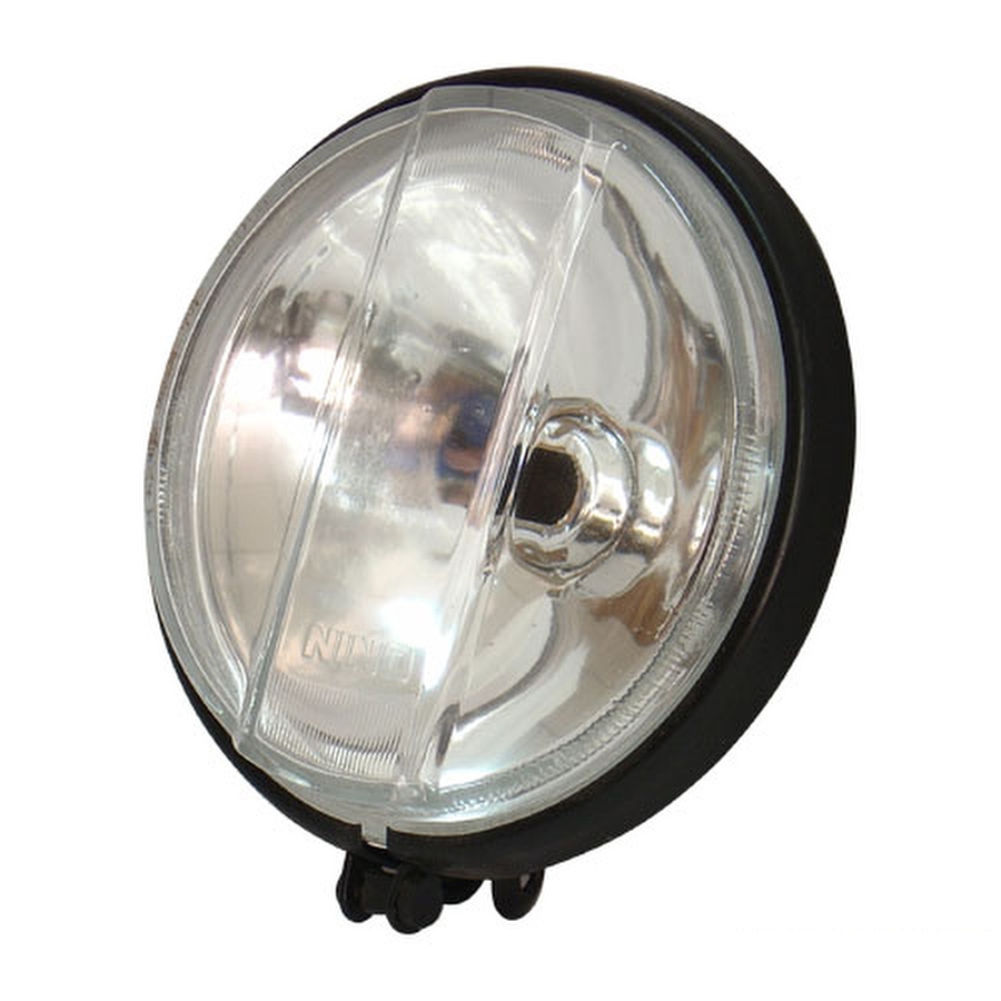 Farol de Milha Superior Automotivo - Nino Farois - F-13V - Unitário