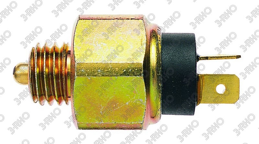 Interruptor de Luz de Ré - 3-RHO - 4431 - Unitário