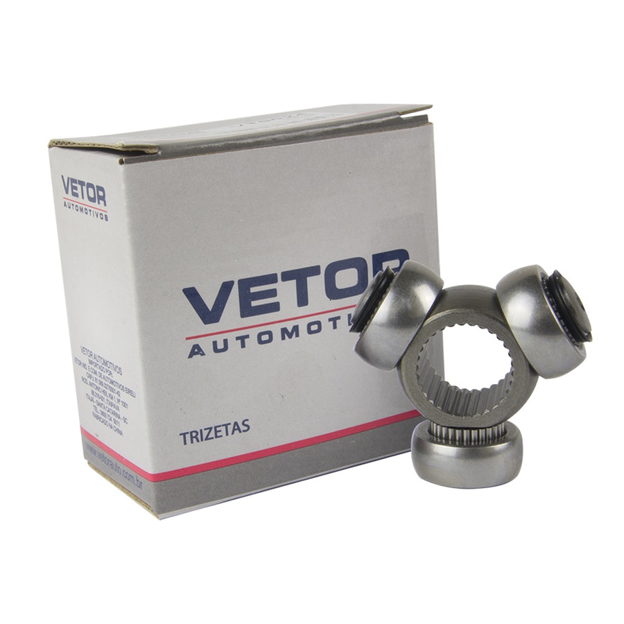 Trizeta - Vetor - VT9024 - Unitário