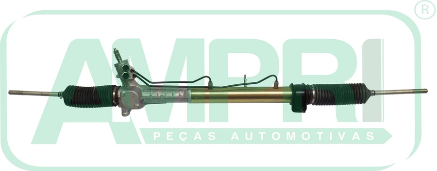 Caixa de Direção Hidráulica - Ampri - 23113 - Unitário