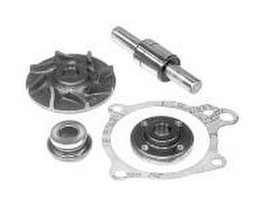 Reparo de Bomba D'Água - URBA - UR0784 - Unitário