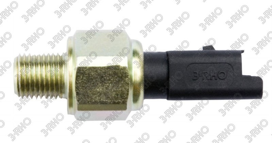 Interruptor de Pressão da Direção Hidráulica - 3-RHO - 9905 - Unitário
