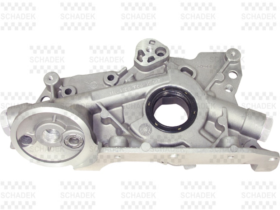 Bomba de Óleo - Schadek - 10.127 - Unitário