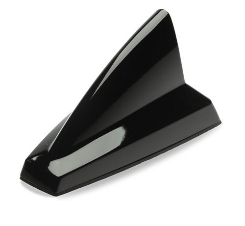 Antena New Shark Black - Olimpus - 13.20.4016 - Unitário