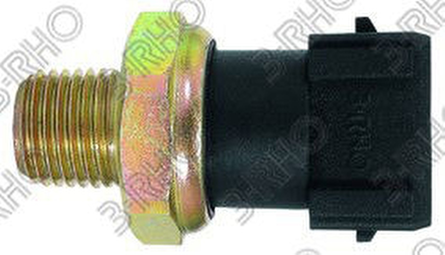 Interruptor Pneumático - 3-RHO - 5592 - Unitário