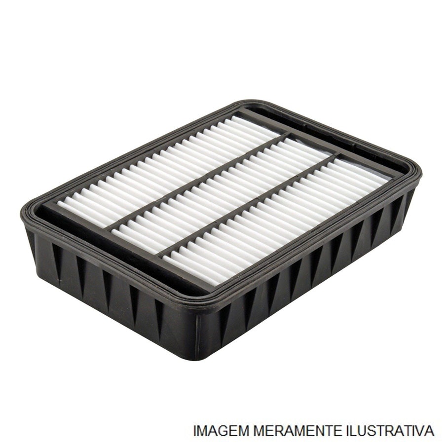 Filtro do Ar Condicionado - Fleetguard - AF27692 - Unitário