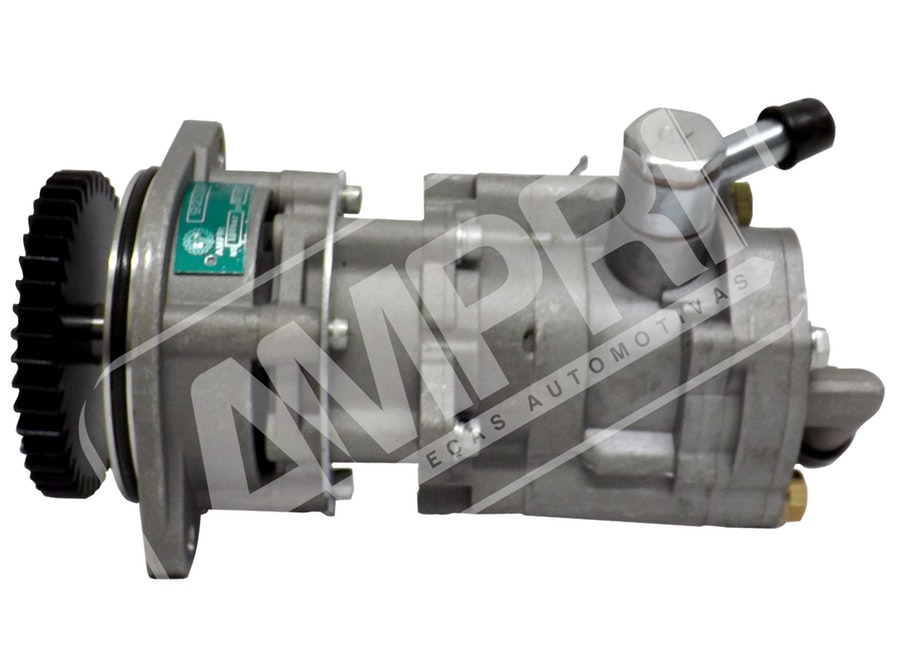 Bomba de Direção Hidráulica - Ampri - 97019 - Unitário