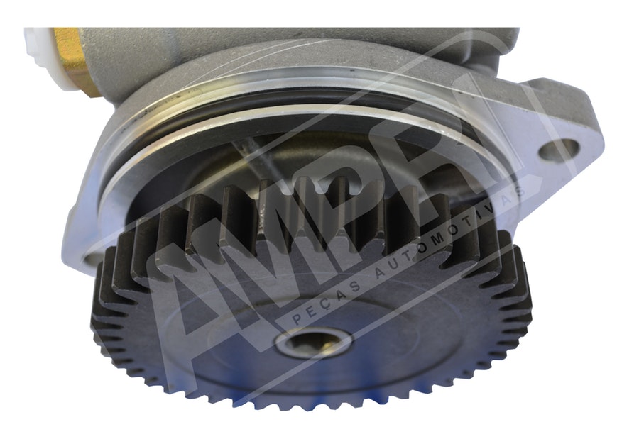 Bomba de Direção Hidráulica - Ampri - 97019 - Unitário
