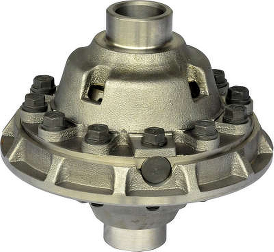 Caixa Satélite Completa - Max Gear - MX4031 - Unitário