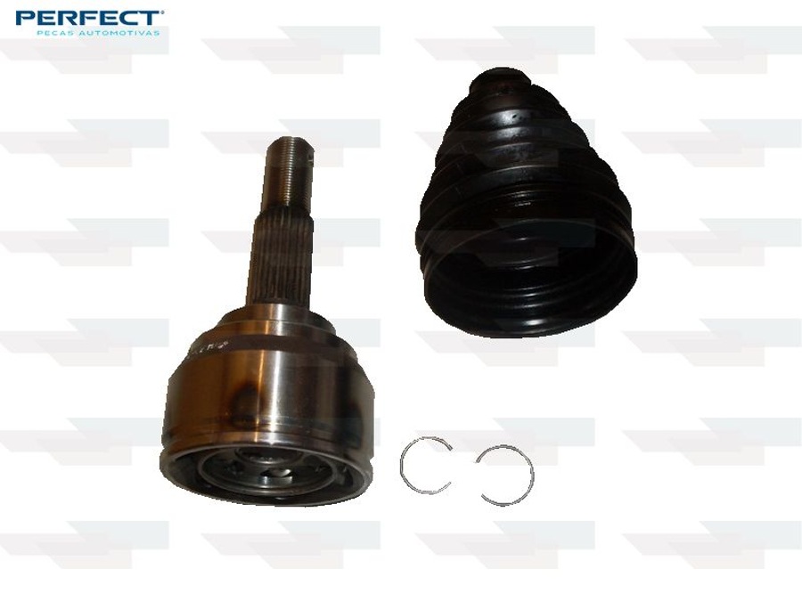 Kit Junta Homocinética - Perfect - KJH3303 - Unitário