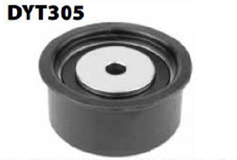 Polia de Apoio da Correia Dentada - Dayco - DYT305 - Unitário