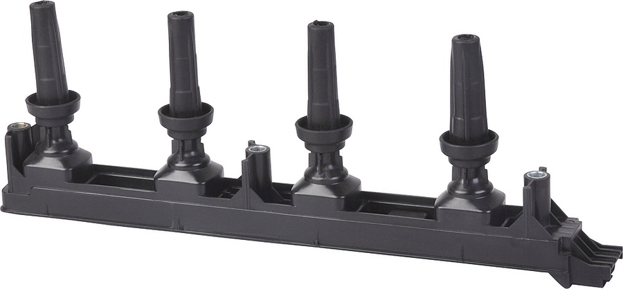 Bobina de Ignição - Multiqualita - AT0229 - Unitário