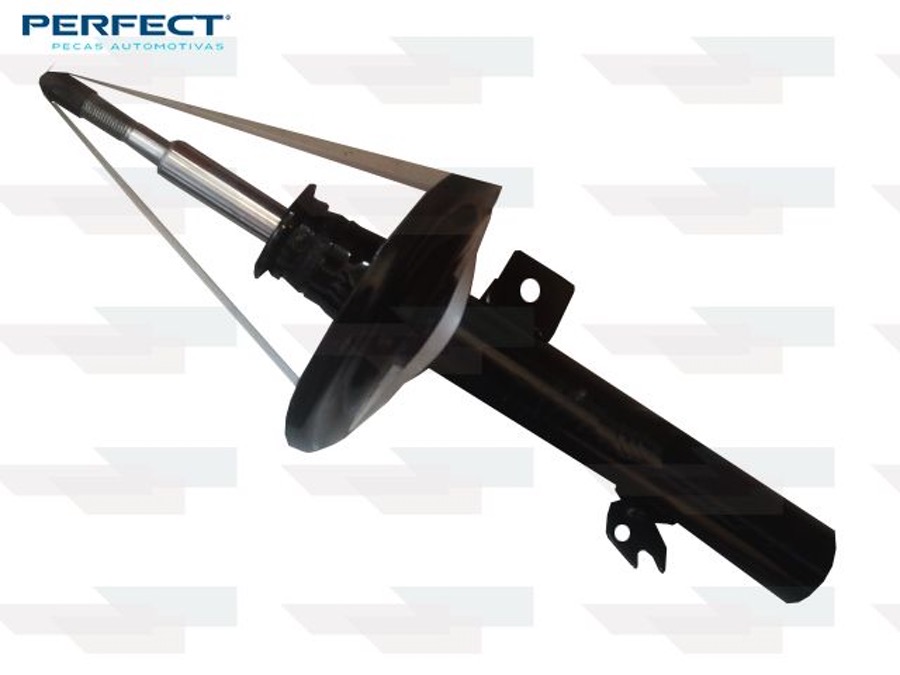 Amortecedor Dianteiro Ld - Perfect - AMD0912 - Unitário