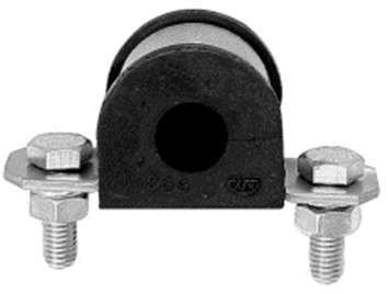 Kit Completo da Bieleta da Barra Estabilizadora - Borflex - KB.13044 - Kit