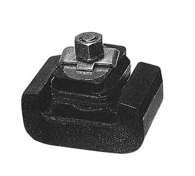 Coxim Completo do Motor - Borflex - 337 - Unitário