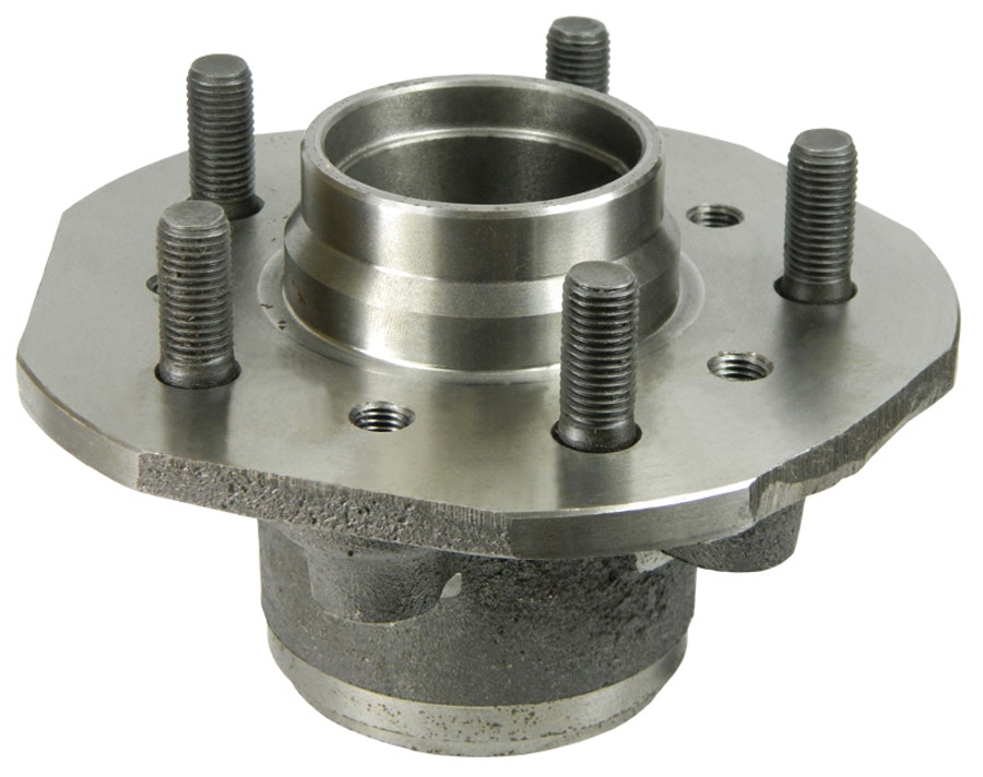 Cubo de Roda - Nakata - NKF 8047 - Unitário