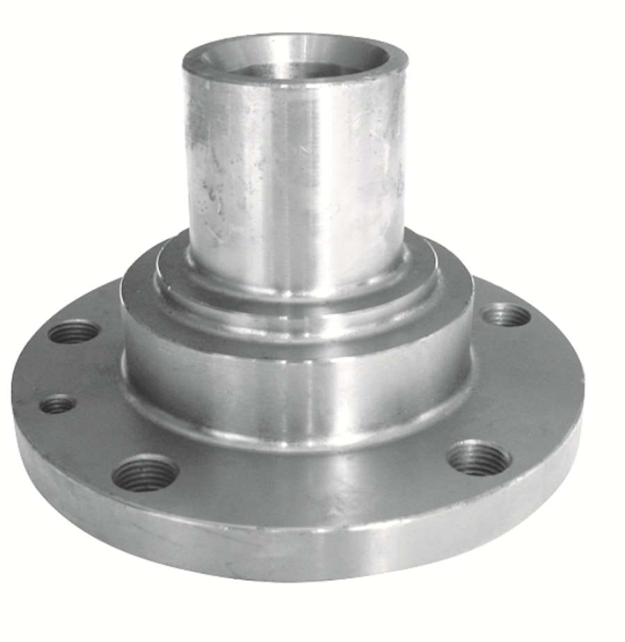 Cubo de Roda - Nakata - NKF 8096 - Unitário