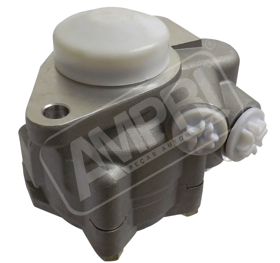 Bomba de Direção Hidráulica - Ampri - 95117 - Unitário