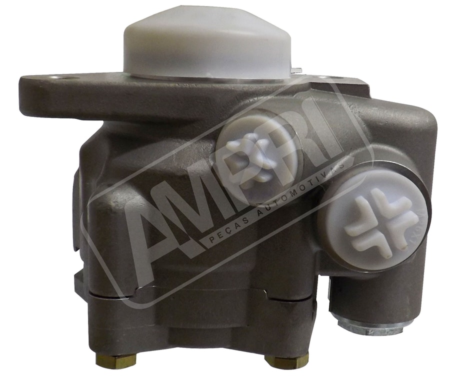 Bomba de Direção Hidráulica - Ampri - 95117 - Unitário